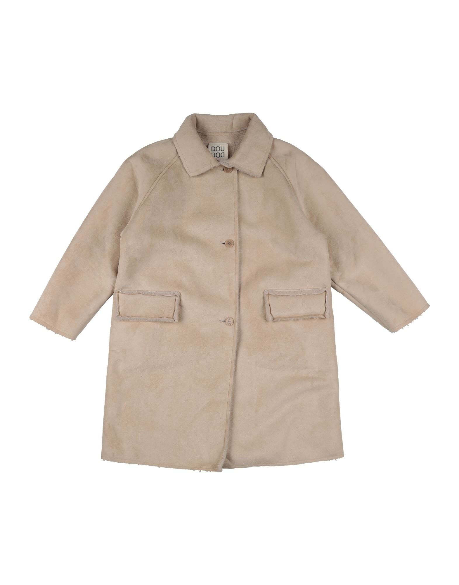 DOUUOD - Shearling & Teddy