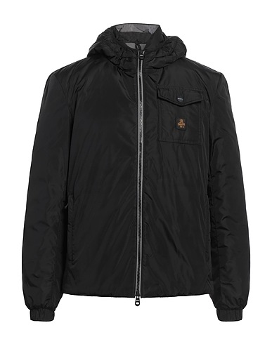 REFRIGIWEAR Jacket Black 100% Polyamide