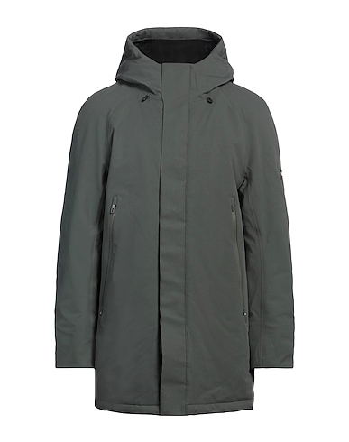 KRAKATAU Manteau long 100% Polyester