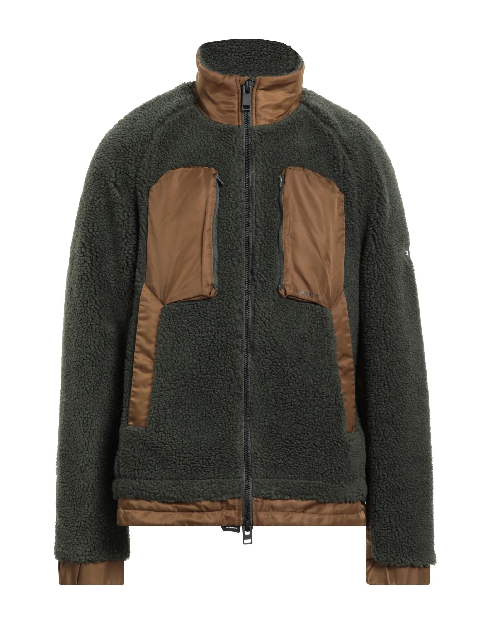 KRAKATAU - Shearling- & Kunstfell