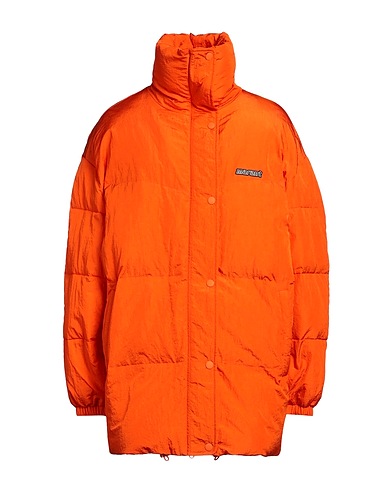 MARANT ÉTOILE Steppjacke Orange 66% Polyamid, 34% Recyceltes Polyamid
