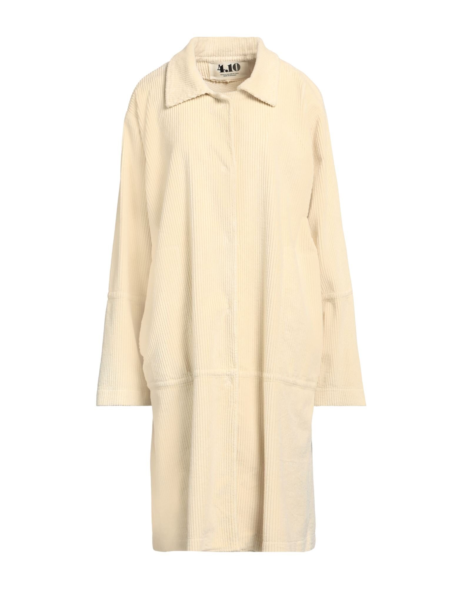 4.10 - アウター＆トレンチコート