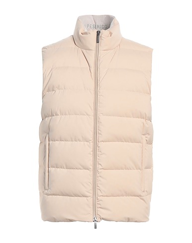 PESERICO Gilet 100% Polyester, Merino Wool, Viscose