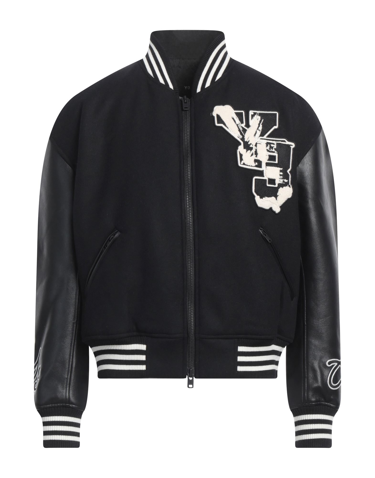 Y-3 - ジャケット＆ブルゾン