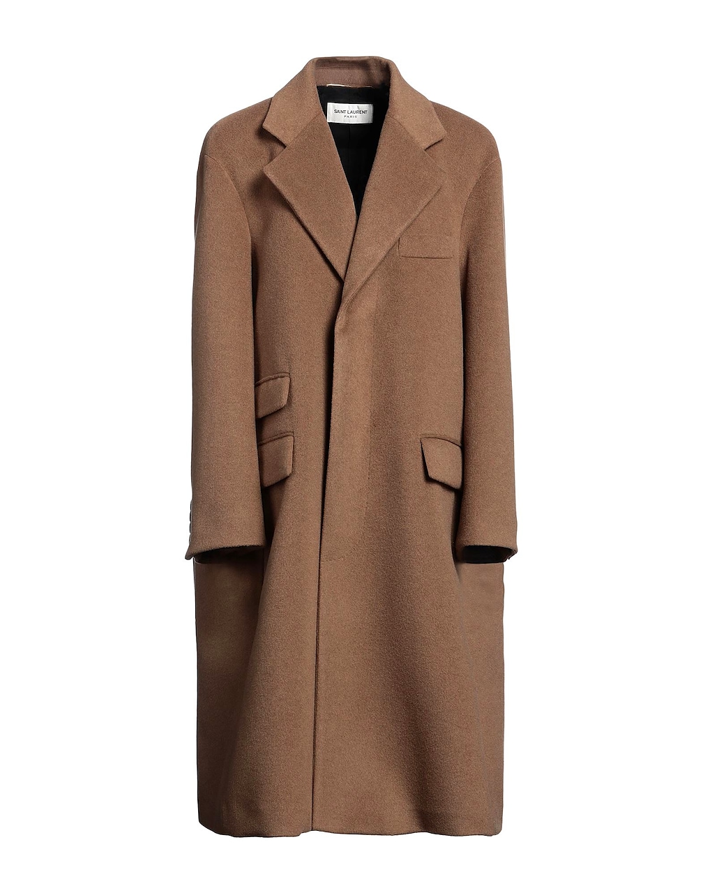 SAINT LAURENT - Παλτό
