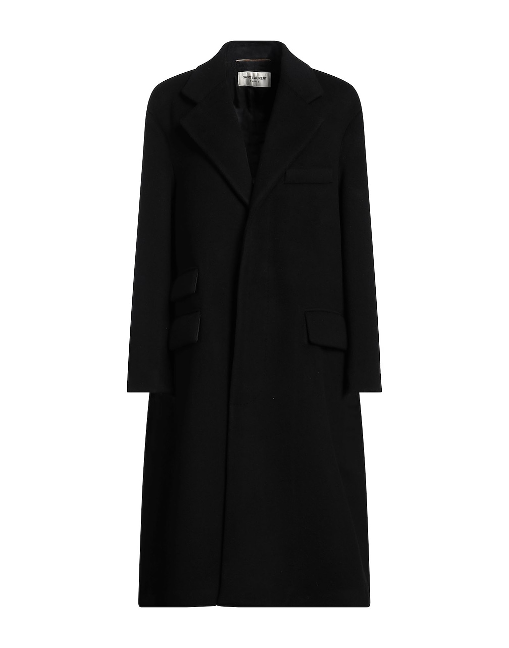 SAINT LAURENT - Coats