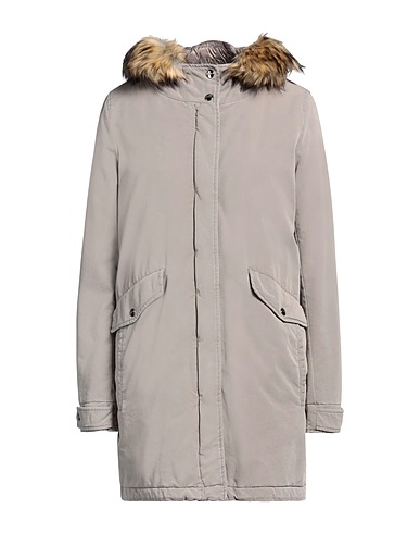 HERNO Doudoune 66% Coton, 34% Polyamide, Modacrylique, Acrylique, Polyester