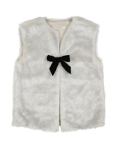 PHILOSOPHY di LORENZO SERAFINI Shearling & Teddy 90% Polyacrylic, 10% Rayon