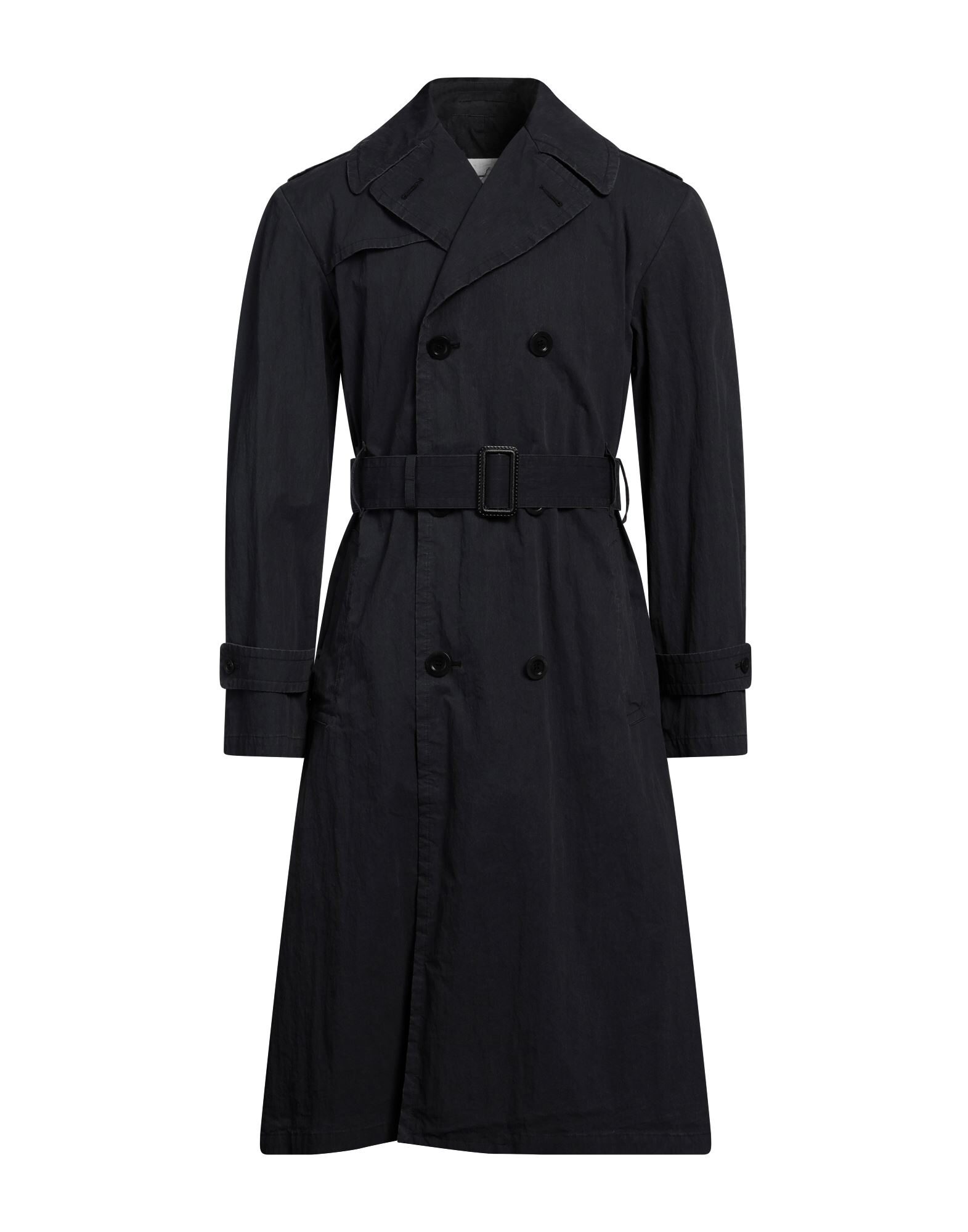 MAISON MARGIELA - Overcoats & Trench Coats