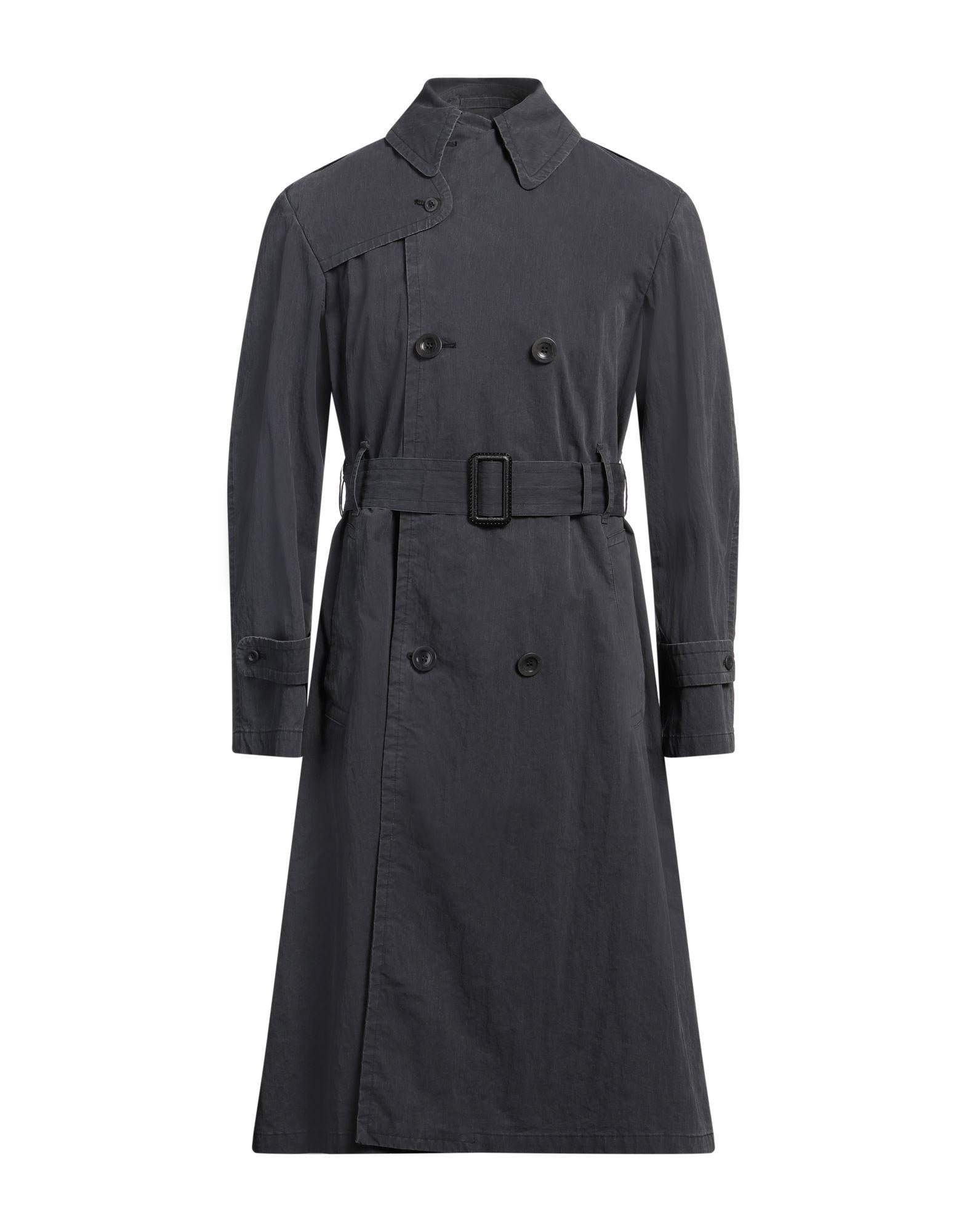 MAISON MARGIELA - Overcoats & Trench Coats