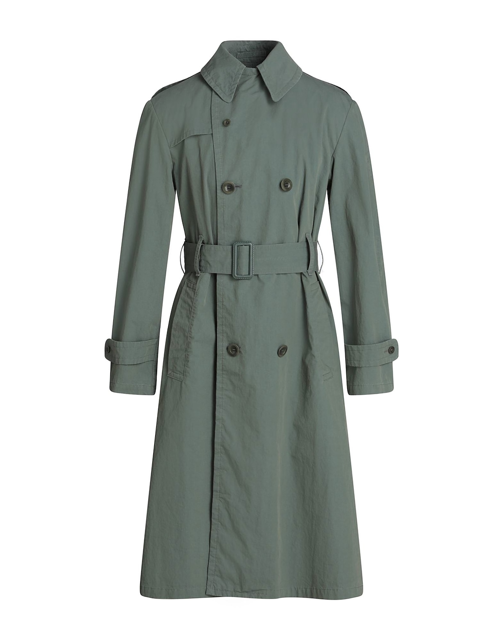 MAISON MARGIELA - Overcoats & Trench Coats
