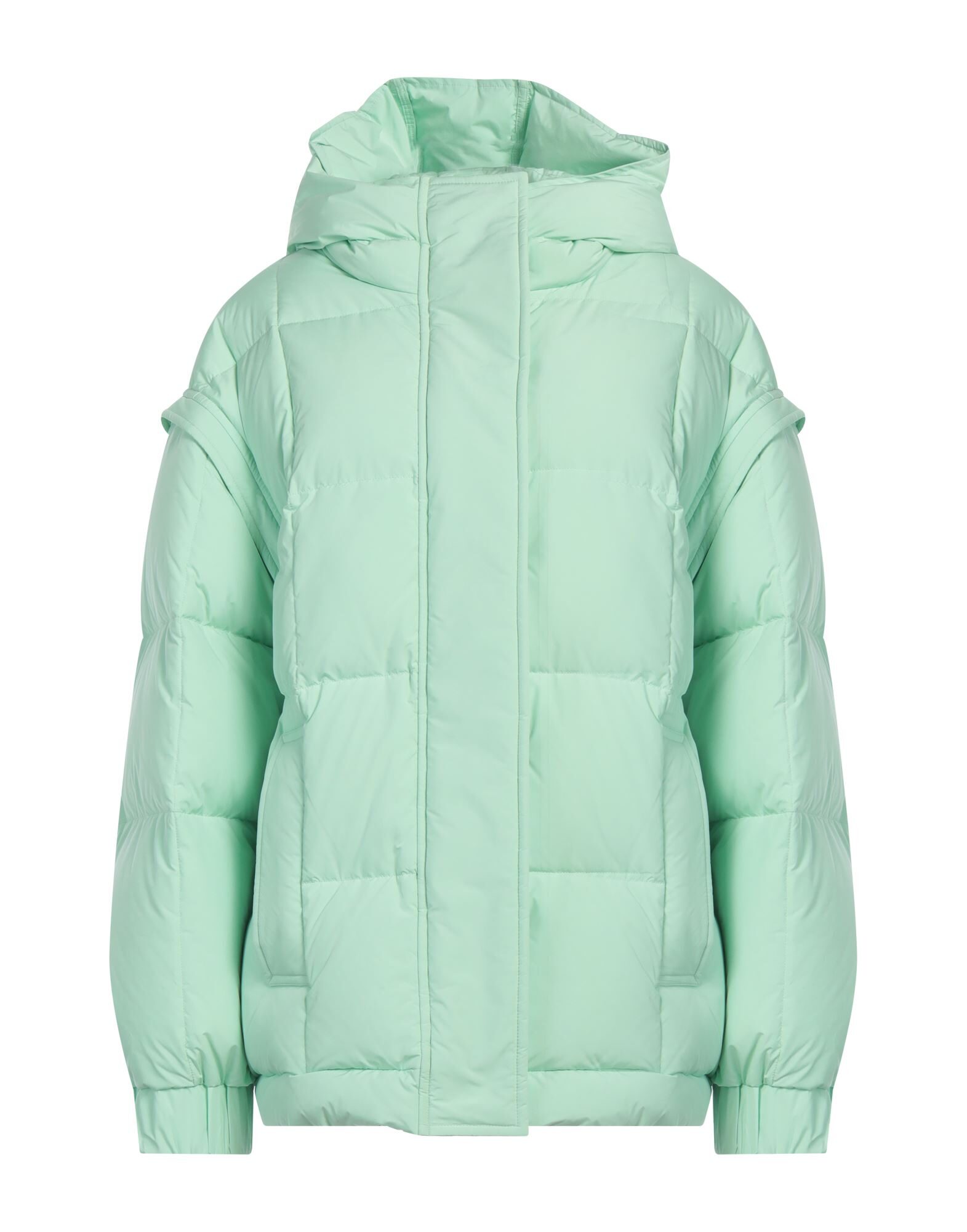 STAND STUDIO - Doudounes plume ou synthétique