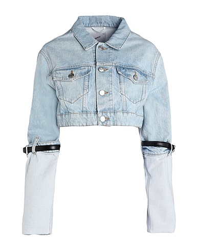 COPERNI Denim jacket 100% Cotton