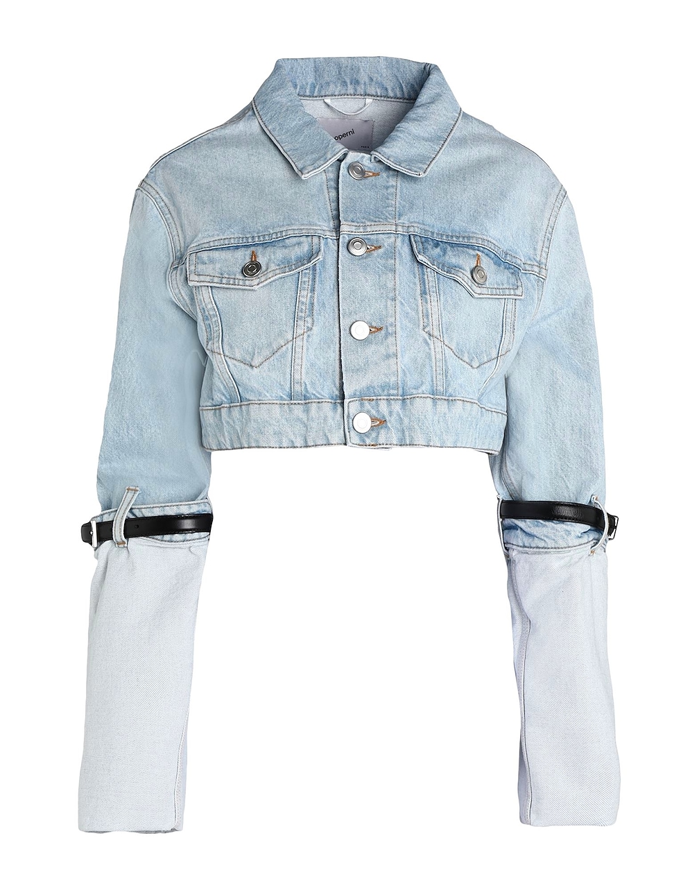 COPERNI - Denim outerwear