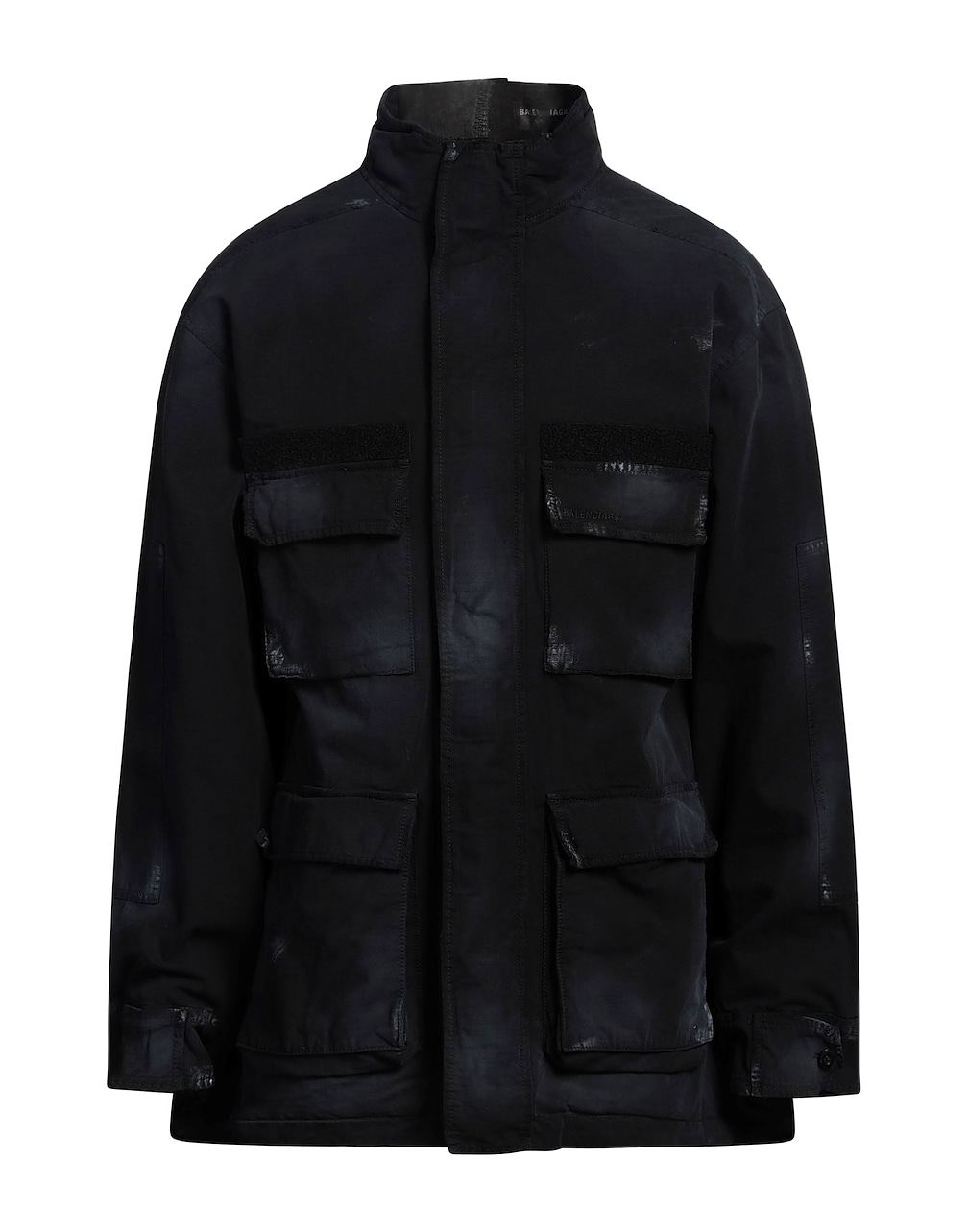 BALENCIAGA - Jackets