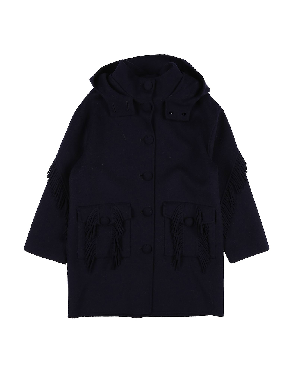 ERMANNO SCERVINO JUNIOR - Coats