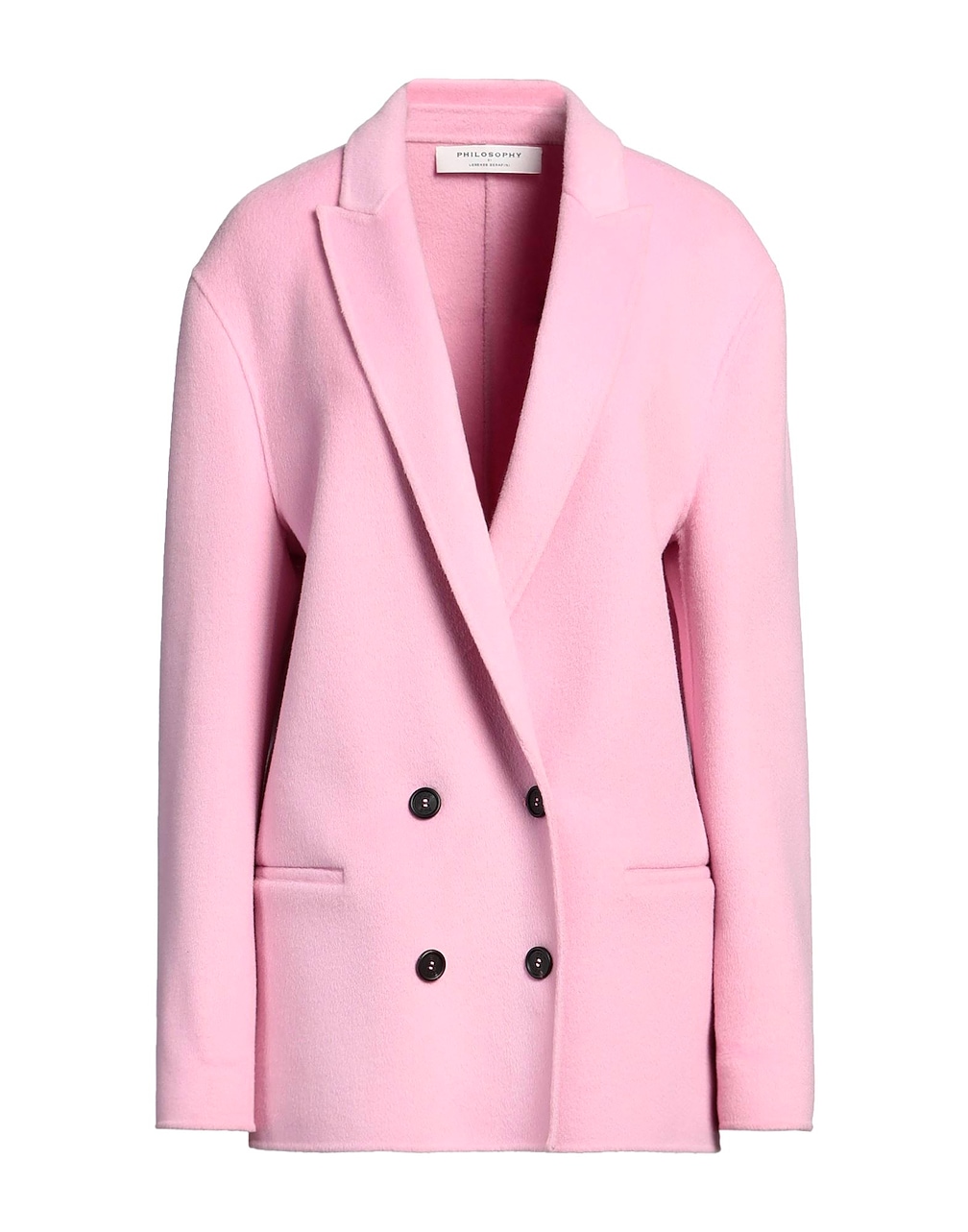 PHILOSOPHY di LORENZO SERAFINI - Coats