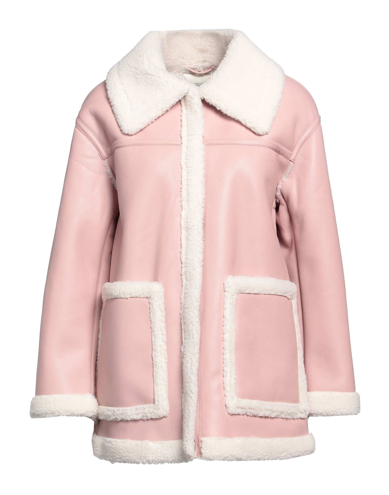 VICOLO - Shearling & Teddy