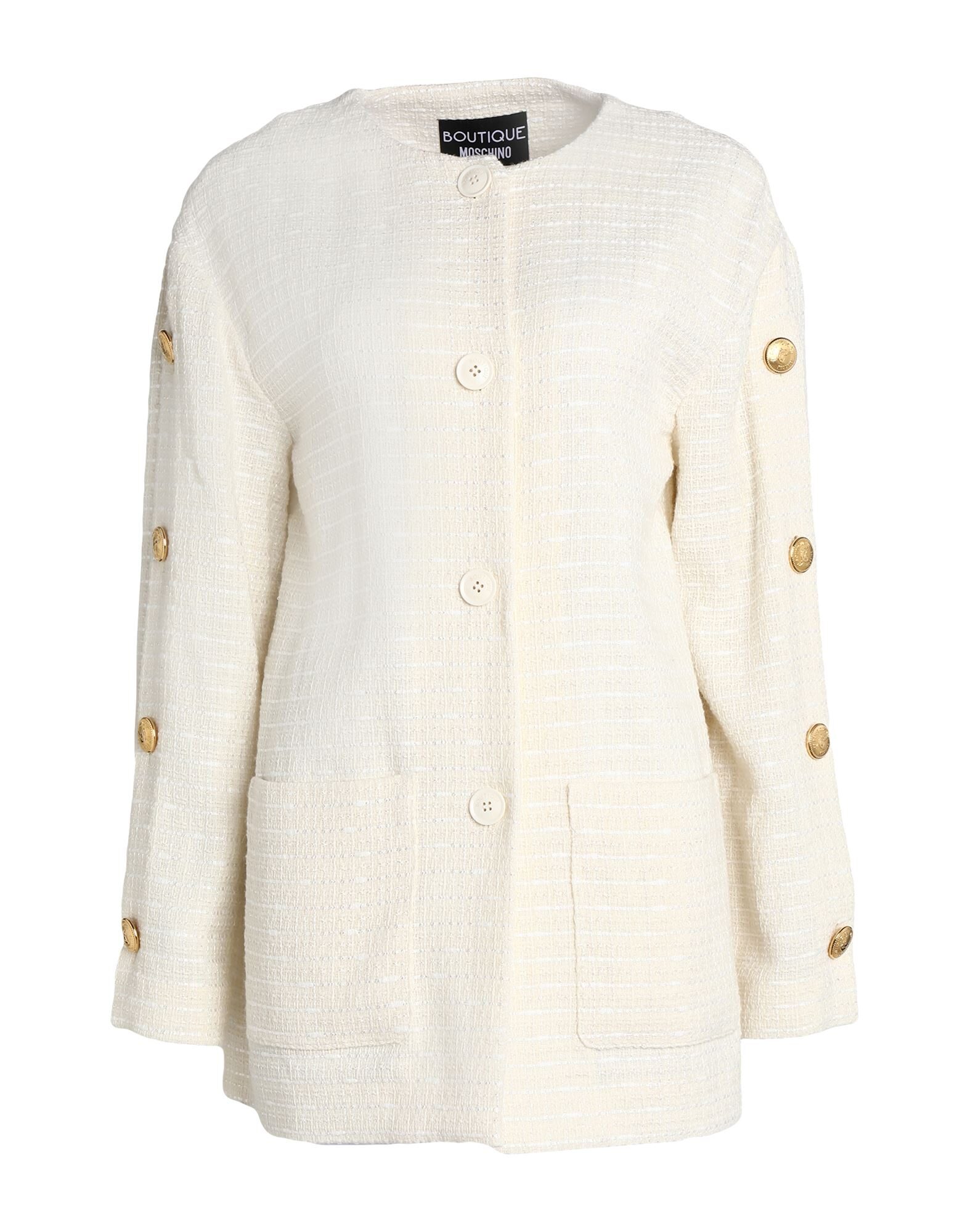 BOUTIQUE MOSCHINO - Jackets