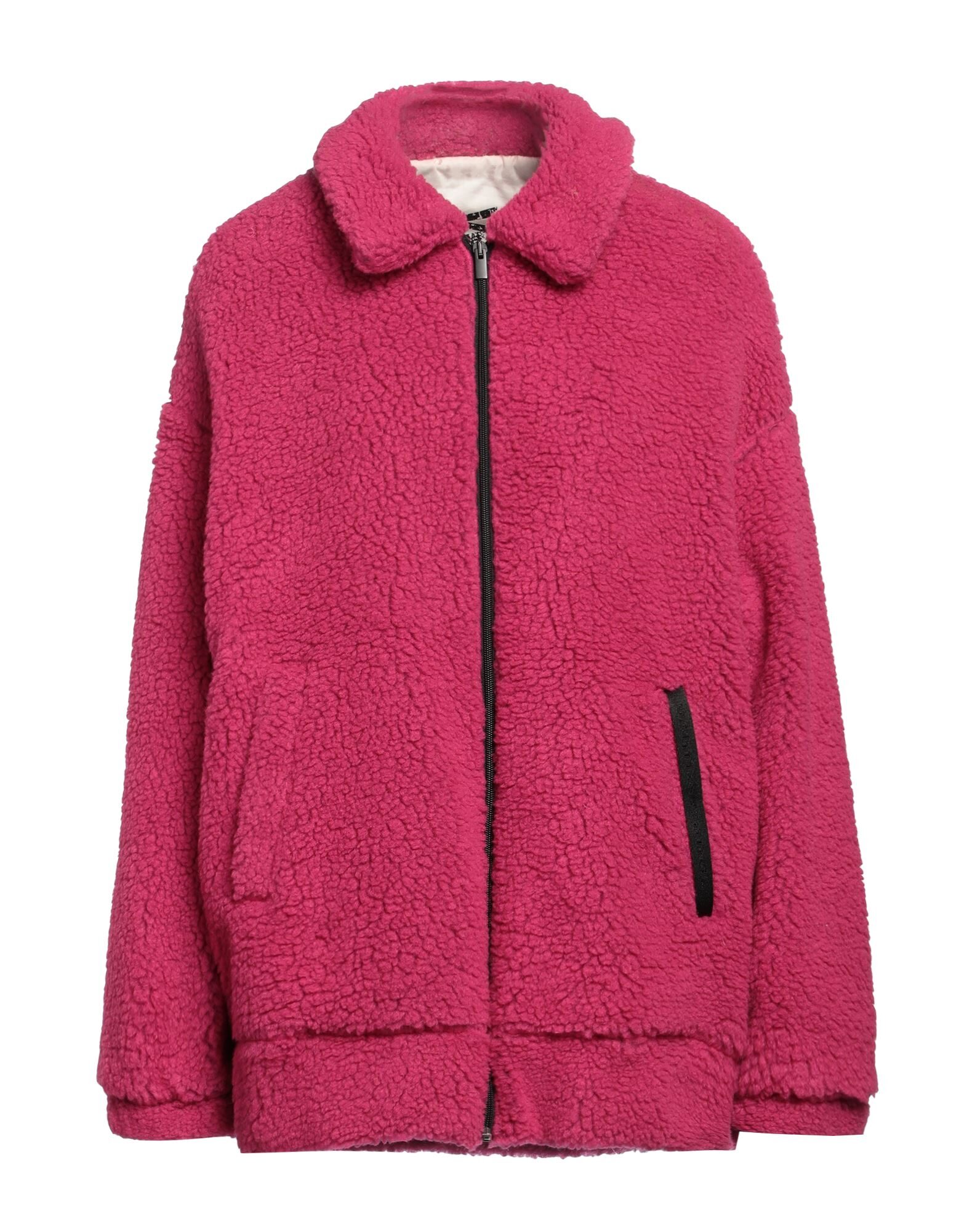 WHITE SAND - Shearling & Teddy