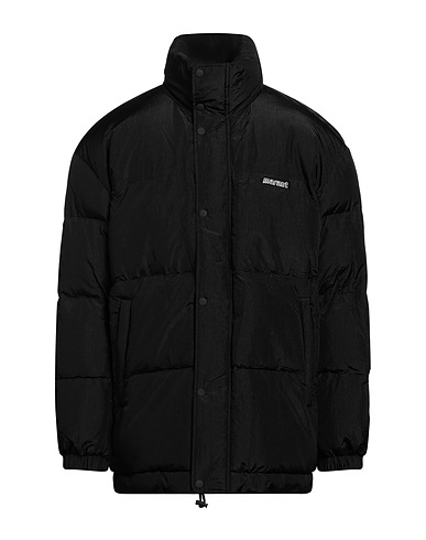 ISABEL MARANT Piumino Nero 100% Poliammide