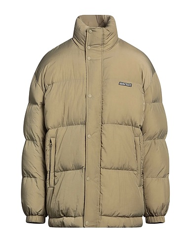 ISABEL MARANT Shell  jacket Sage green 100% Polyamide