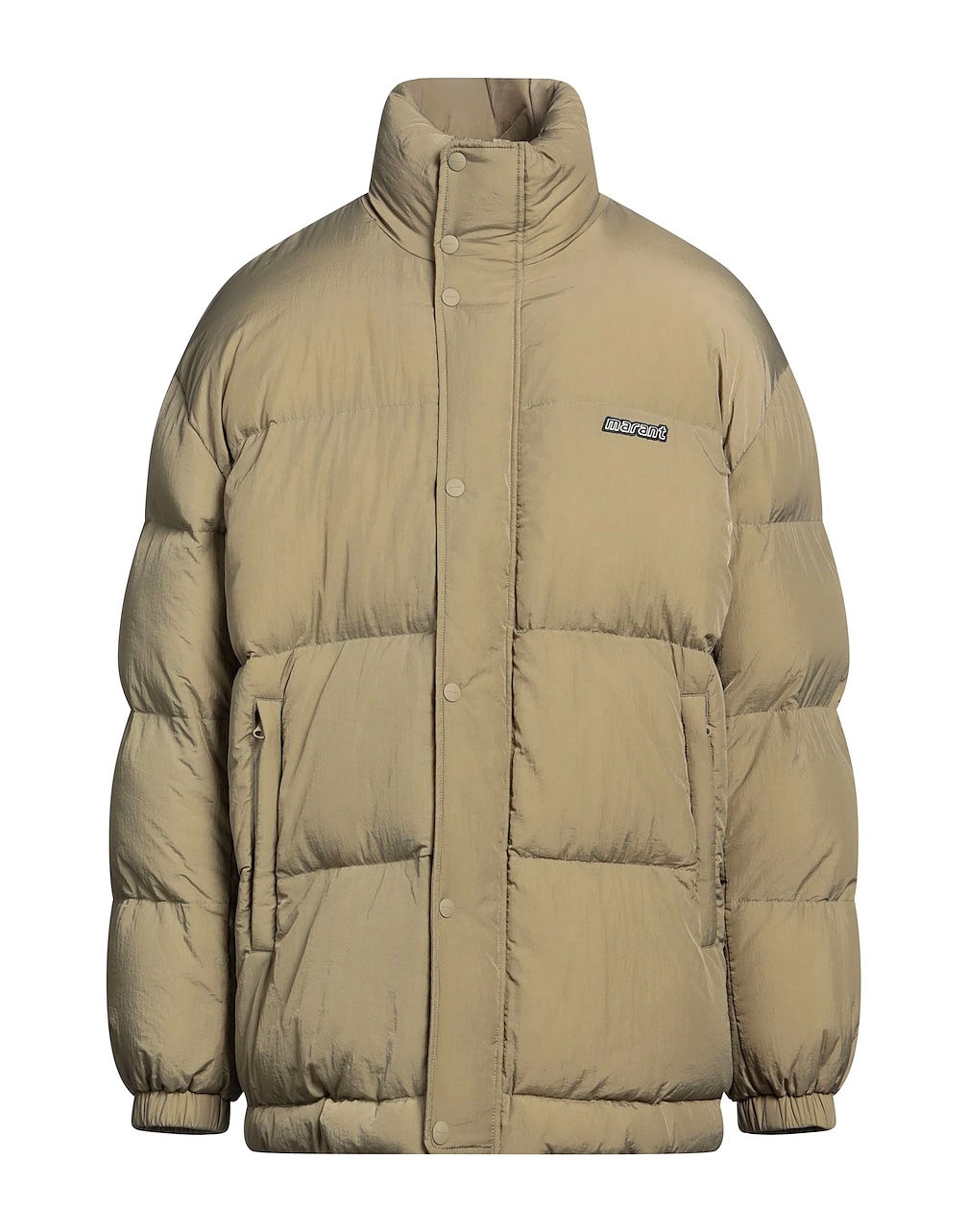 ISABEL MARANT - Puffers