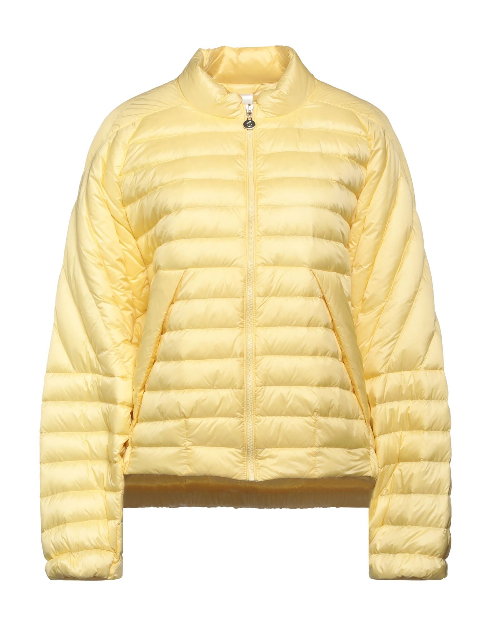 EMMA & GAIA - Puffers