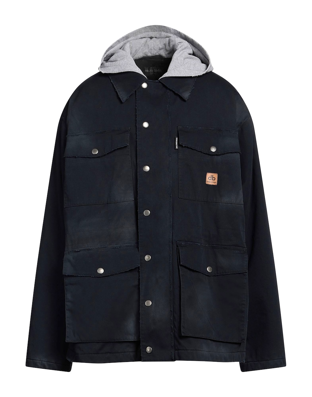 BALENCIAGA - Jackets