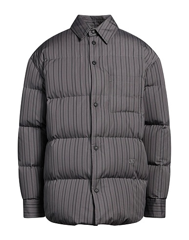 OFF-WHITE™ Shell jacket 100% Cotton