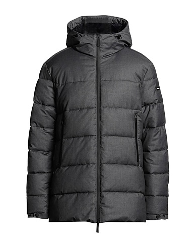 FREEDOMDAY Shell jacket Lead 80% Polyester, 20% Viscose