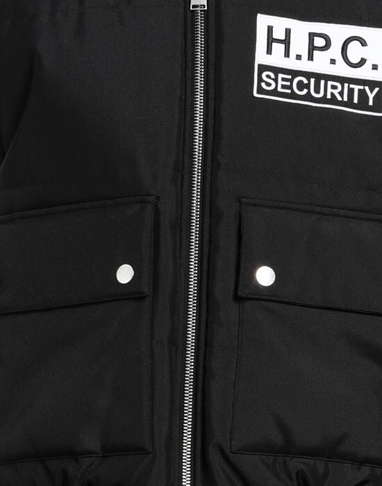 HERON PRESTON Жилет