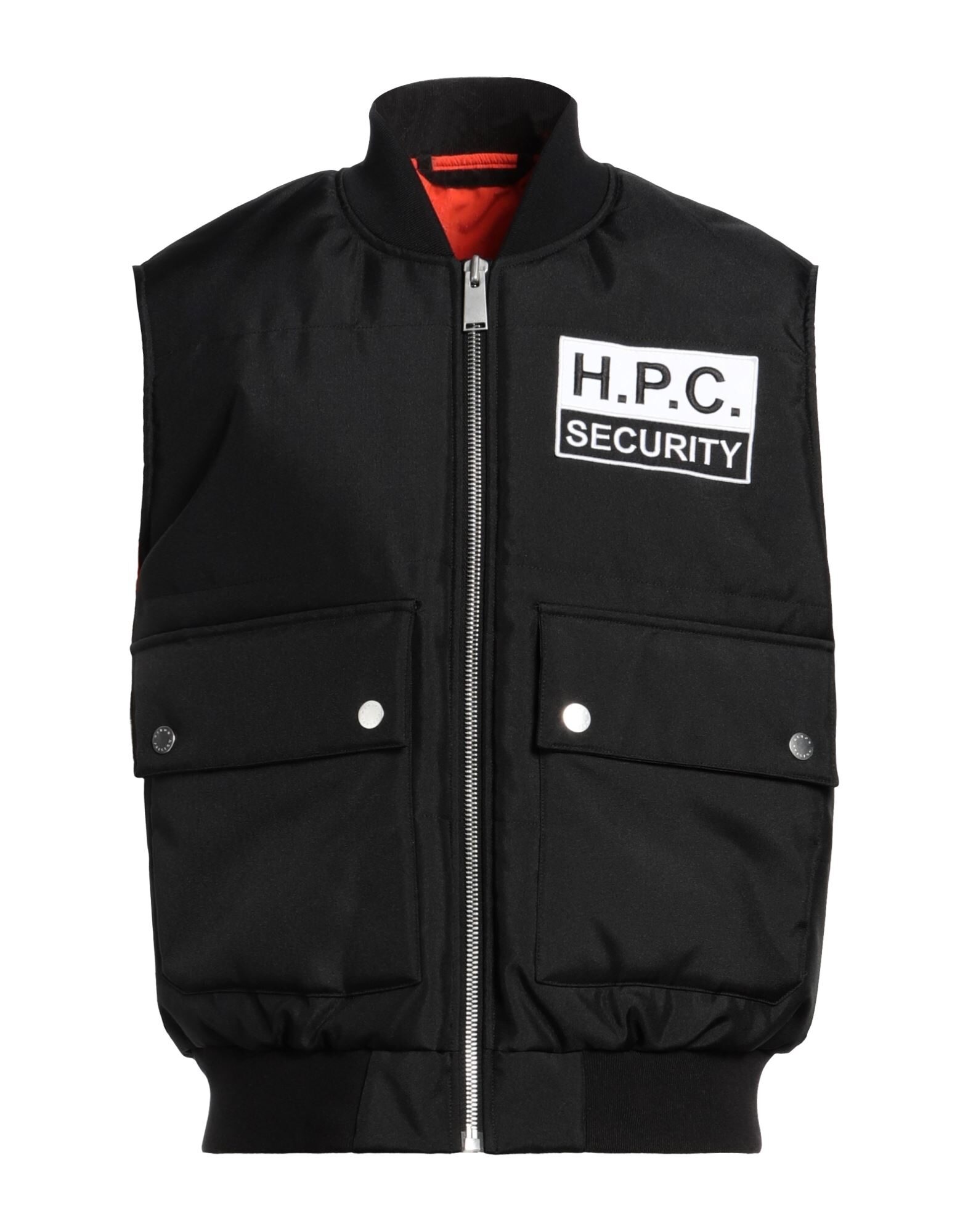 HERON PRESTON - Vests