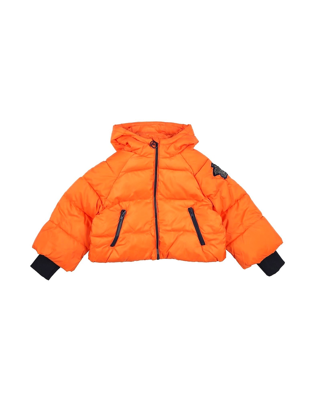 ERMANNO SCERVINO JUNIOR - Piumini & Imbottiti Sintetici