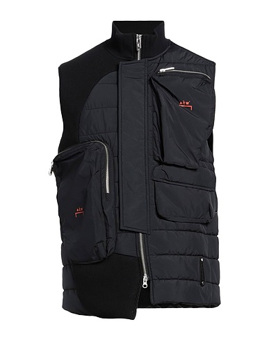 A-COLD-WALL* Gilet Black 100% Polyester