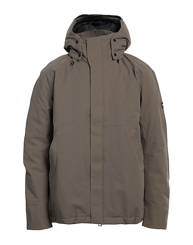 KRAKATAU Jacket Khaki 100% Polyester