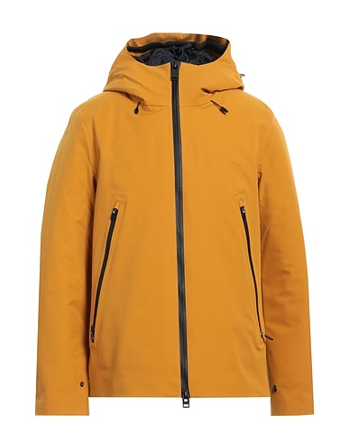 KRAKATAU Jacket Marigold 100% Polyester