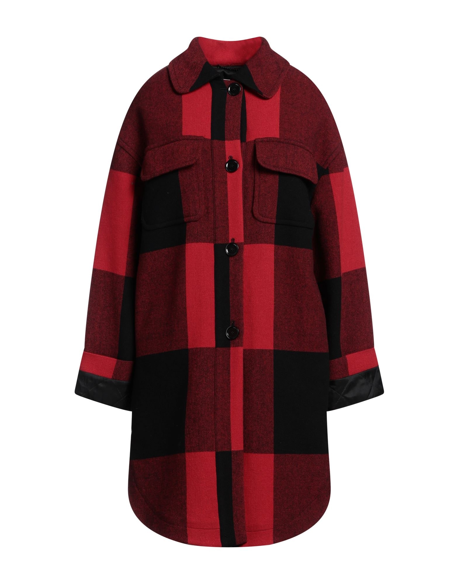 MOSCHINO - Coats