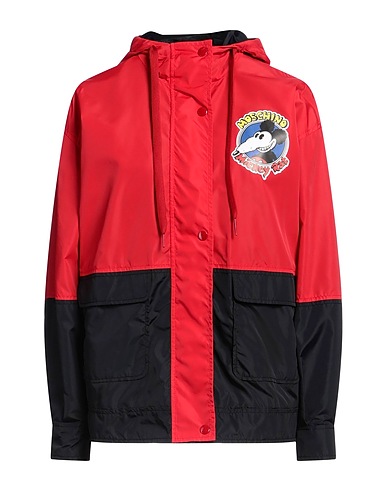 MOSCHINO Jacket 100% Polyamide