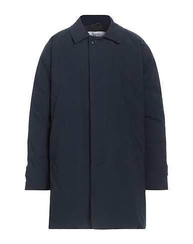 ADHOC Piumino Blu notte 100% Poliestere