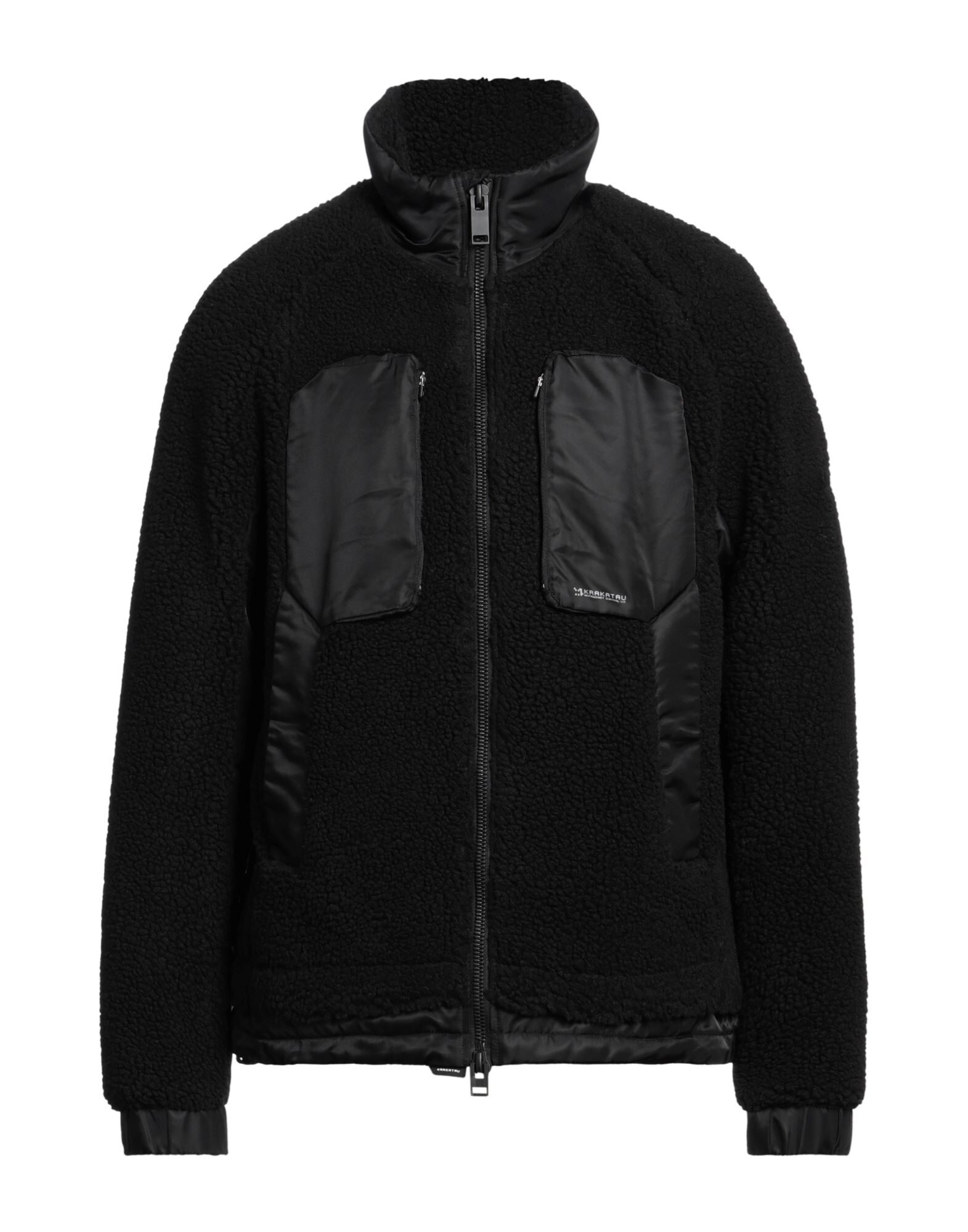 KRAKATAU - Shearling- & Kunstfell