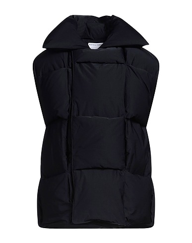 BOTTEGA VENETA Gilet Midnight blue 100% Polyamide