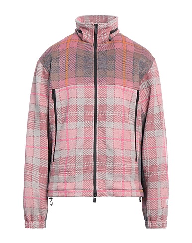 DIOR Jacket Antique rose 63% Linen, 23% Cotton, 12% Polyester, 2% Polyamide