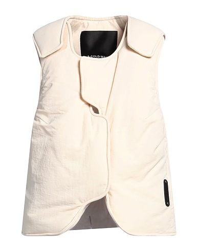 A-COLD-WALL* Vest Beige 100% Polyamide