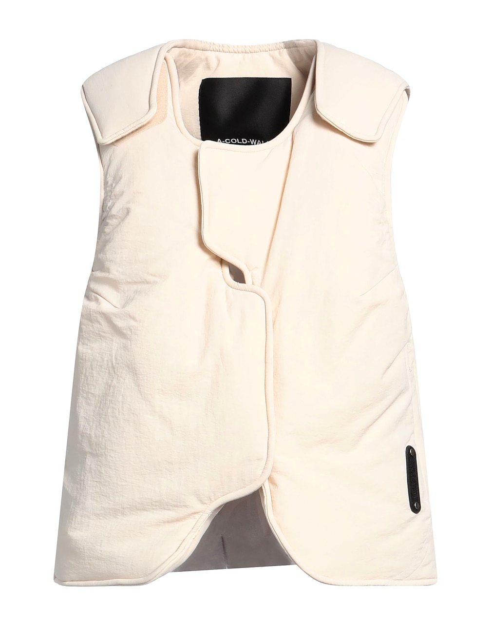 A-COLD-WALL* - Vests