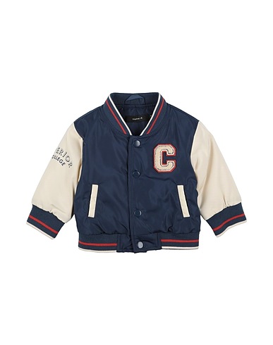 NAME IT® Bomber 100% Polyester