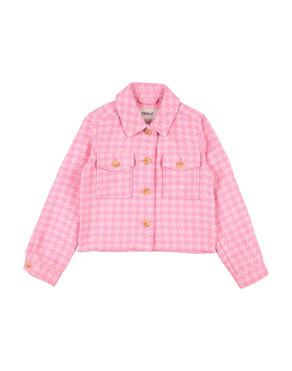 KIDS ONLY - Jackets
