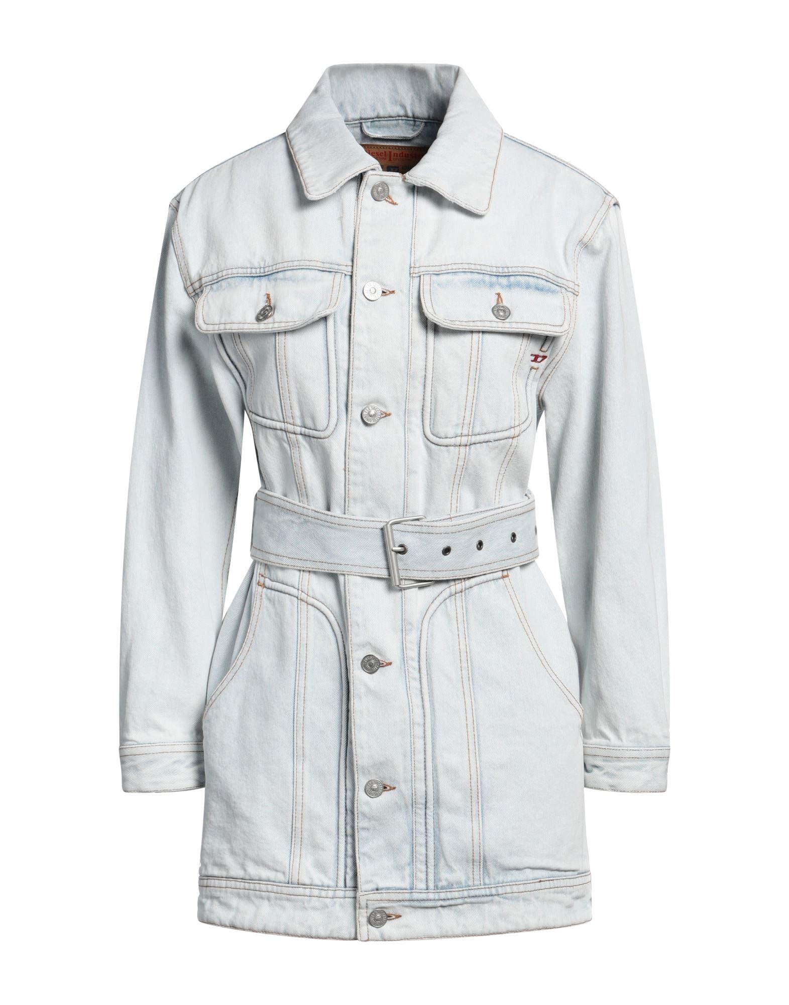 DIESEL - デニムアウター