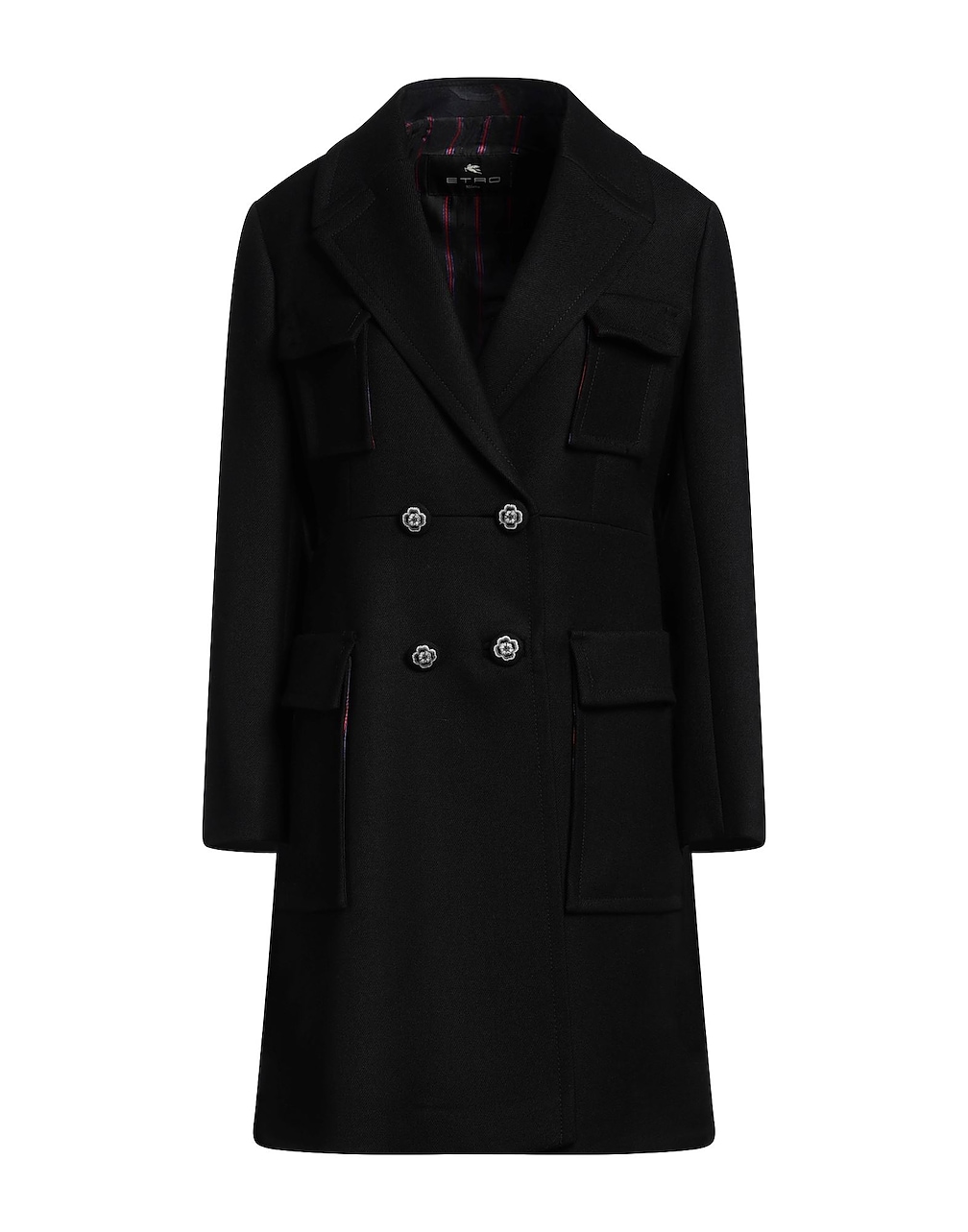 ETRO - Coats