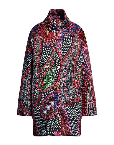 LEONARD Paris Shell jacket Black 100% Polyester